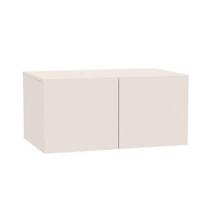 Марко 95.06 Тумба 2-х дверная (Олмеко) Меланж